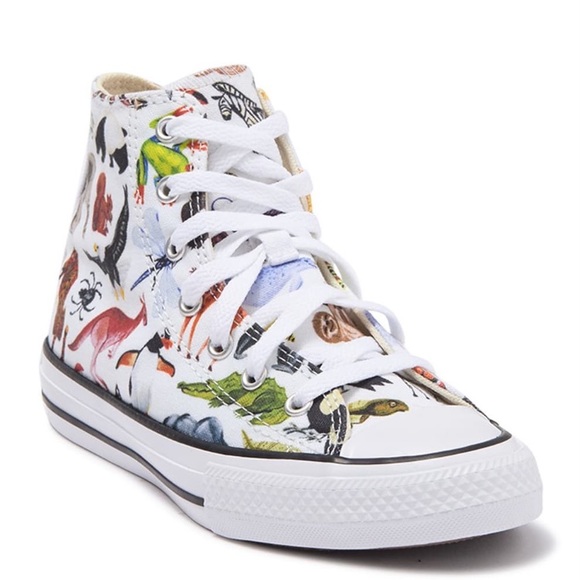 Converse Other - Converse kids shoes size 13 junior